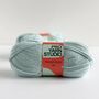 Four Colour Spot Crochet Blanket Kit, thumbnail 6 of 10
