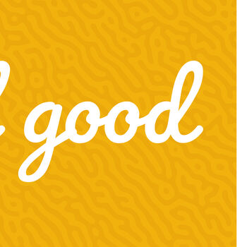 Its All Good, Poster Print, 6 of 6