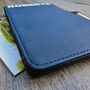 Personalised Golf Scorecard And Yardage Book Holder, thumbnail 7 of 12