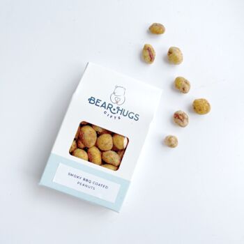 Bumper Christmas Hug In A Box Gift Hamper, 8 of 11