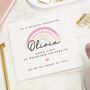 Good Luck At University Card For Her, thumbnail 1 of 7