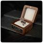 Personalised Bicycle Chain Link Cufflinks, thumbnail 2 of 12