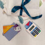 Sustainable Card Wallets Collection Three/Six, thumbnail 1 of 12