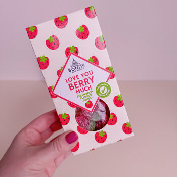 Mothers Day Gift Box, 9 of 9