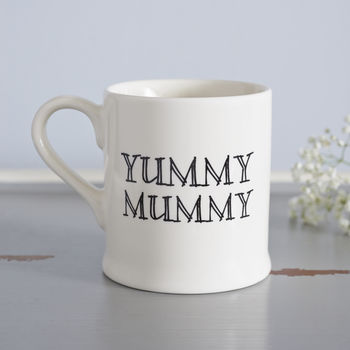 Mummy Mug, 7 of 9