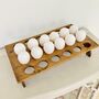 Antique Egg Rack / Tray ~ 24 Eggs ~ Three, thumbnail 6 of 7