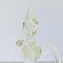 Antique Olive Oil / Vinegar Decorative Bottle ~ Four, thumbnail 7 of 7
