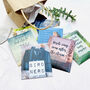Bird Lover Gifts: Tea Gift Set For Bird Watchers, thumbnail 5 of 12