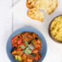 The Vegan Fakeaway Feasts Curry Kit, thumbnail 6 of 7