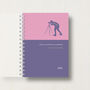 Personalised 2024 Diary For Photographers, thumbnail 7 of 8