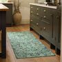 Hug Rug Eco Washable Blossoming Vine, thumbnail 1 of 6