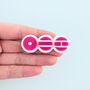 Bts Kpop Brooch Army Pin Arirang World Tour, thumbnail 7 of 7