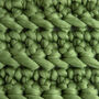 Henrietta Giant Blanket Beginner Crochet Kit, thumbnail 4 of 8