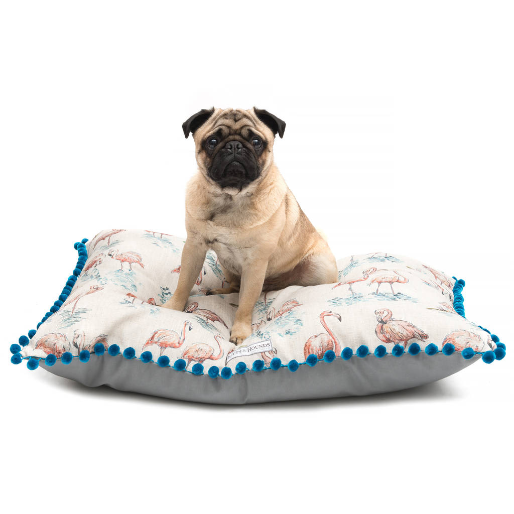 pillow pet dog bed