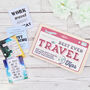 Wanderlust: Tea And Book Giftset For Travellers, thumbnail 2 of 9