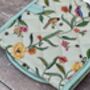 Bird Patterned Double Oven Glove, thumbnail 2 of 3