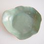 Handmade Ceramic Plant Saucers Or Ring Dishes, thumbnail 4 of 7