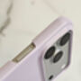 Hydrangea Personalised Phone Case, thumbnail 5 of 11