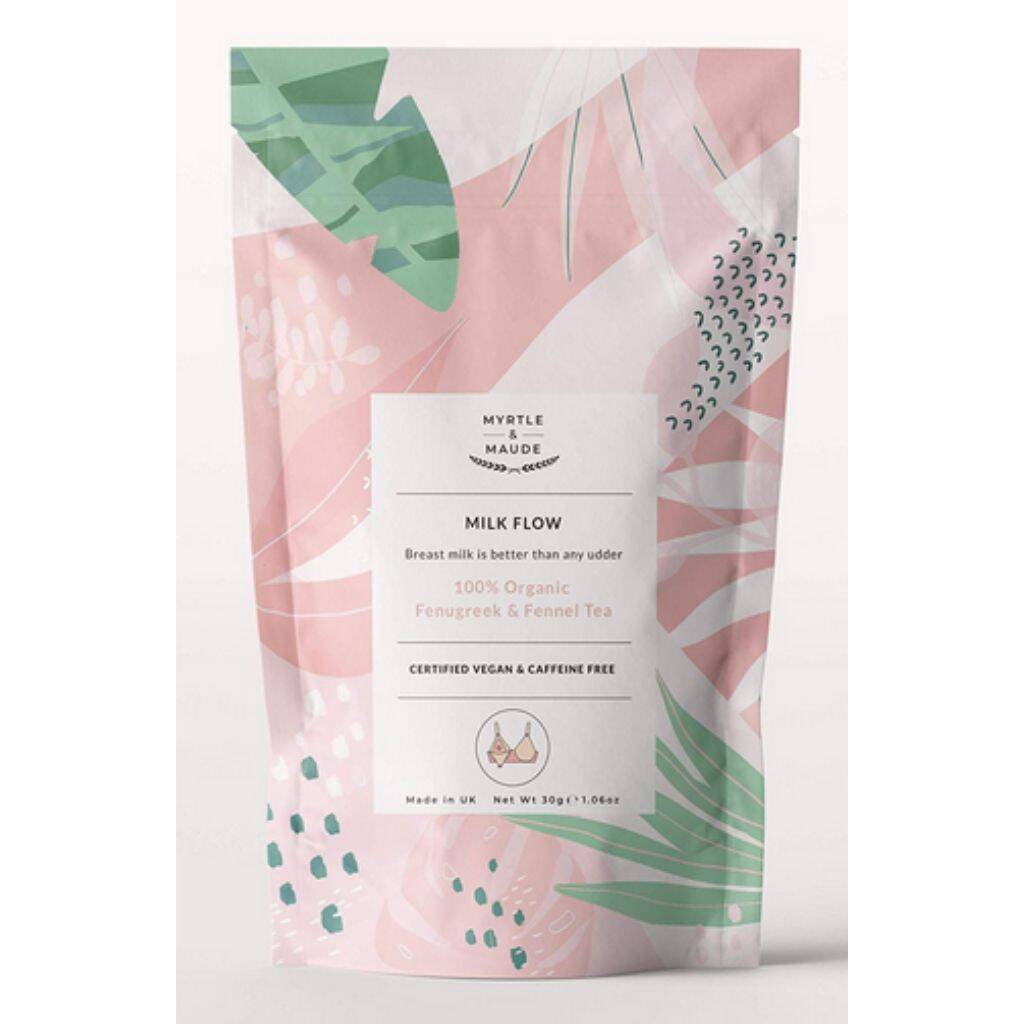 Breastfeeding Care Kit By Mama Hug