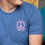 'Honk If You Love Peace And Quiet' Tshirt, thumbnail 1 of 11