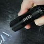 Personalised Name Mini Torch, thumbnail 3 of 6