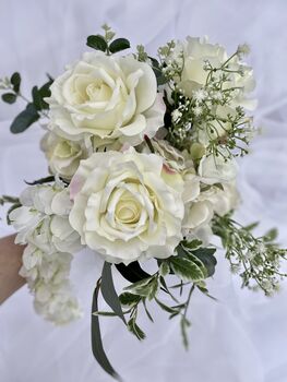 The Jodie Bridal Bouquet, 11 of 12