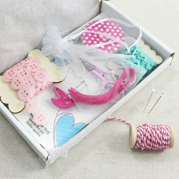 Sewing Gift Set, 9 of 9