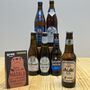 Curry Night In Kit With Six Low And No Low Alcohol World Beers, thumbnail 1 of 3