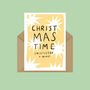 Pack Of Six Christmas Bundle Cards, thumbnail 5 of 7
