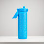 Personalised Cat Children's School Ion8 Water Bottle, thumbnail 5 of 8