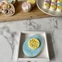 Easter Letterbox Vanilla Cookie Gift, thumbnail 5 of 12