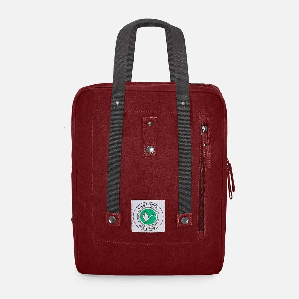 Poly Bag By Cora + Spink