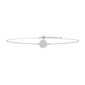 Zodiac Constellation Diamond Choker Necklace, 3 of 10