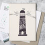 'Everything Is Going To Be Ok' Graphic Print, thumbnail 2 of 5