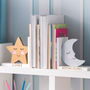 Personalised Nursery Bookends, thumbnail 2 of 6