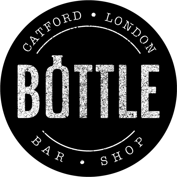 Bottle Bar And Shop Storefront
