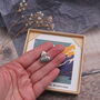 Handmade Travel Safe Token Gift Box, thumbnail 6 of 10