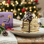 Personalised Pancake Mix Gift Box – Choose Two Flavours, thumbnail 4 of 10