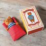 Mini Bear In A Little Match Box, thumbnail 3 of 5