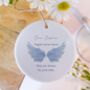 Personalised Sympathy Candle Gift, thumbnail 2 of 9