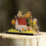 Personalised New Home Pop Out Card, thumbnail 3 of 5