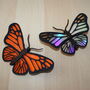 Slot Together Brilliant Butterfly Kit, thumbnail 1 of 6