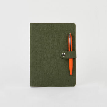 Best Teacher Personalised Nicobar Notebook Journal A5, 6 of 10