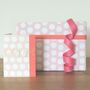 Pastel Wrapping Paper Pack, thumbnail 6 of 12