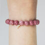 Love Letter Beaded Bracelets, thumbnail 3 of 7