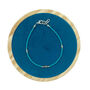 Nepalese Extra Fine Gem Bracelet Turquoise And Teardrop, thumbnail 1 of 3