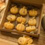 Pumpkin Spice Wax Melts Box, thumbnail 3 of 7