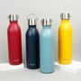 Qwetch Active Insulated Stainless Steel Bottles 600ml, thumbnail 1 of 11