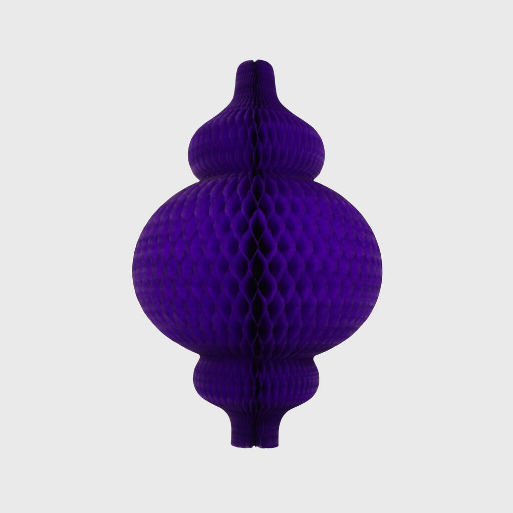 honeycomb-opulent-ornament-amethyst-45cm-by-the-conscious