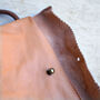 Leather Crossbody Bag, thumbnail 5 of 6